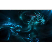 Load image into Gallery viewer, Surprising 3D Car Rear Windshield Poster - 130*70cm Waterproof One Way Vision Unique Scary Window Stickers OEM Decal