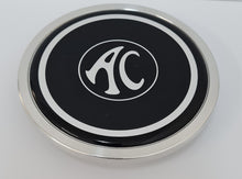 Load image into Gallery viewer, AC Steering Wheel Badge / Center Cap
