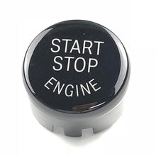 Load image into Gallery viewer, Car Start Stop Engine Push Switch Buttons Trim for BMW F30 F10 F34 F15 F25 F48 X1 X3 X4 X5 Keyless Start Button Cover Case Shell

