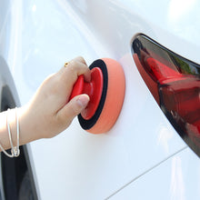 Load image into Gallery viewer, 5PCS Car Wash Wax Polishing/Sponge Pads
