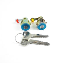 Load image into Gallery viewer, Ignition door lock with key for  EE90 88-92,69051/212200
