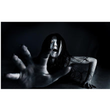 Load image into Gallery viewer, Surprising 3D Car Rear Windshield Poster - 130*70cm Waterproof One Way Vision Unique Scary Window Stickers OEM Decal
